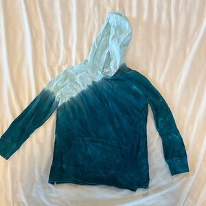 Old Navy Sky Blue Pullover